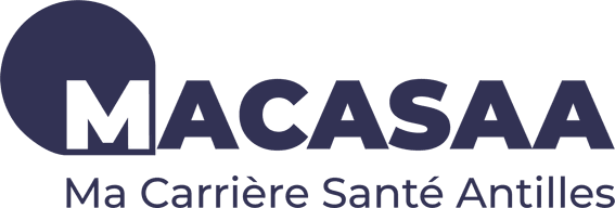 MACASAA · Ma Carrière Santé Antilles