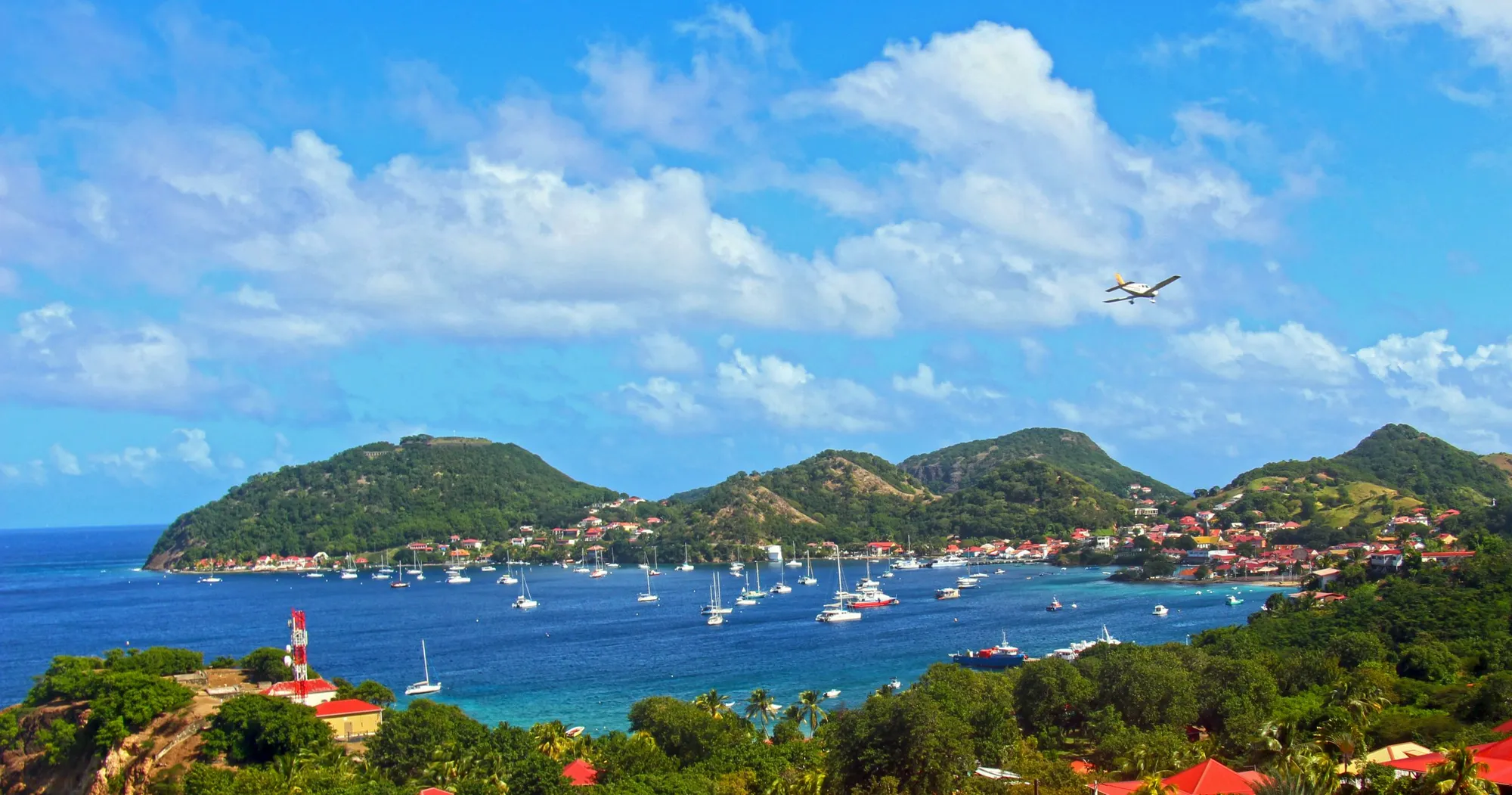 Saint-Barthélemy